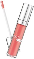 Luciu de buze Pupa Miss Pupa Gloss 202 Frosted Apricot