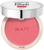 Румяна для лица Pupa Extreme Blush Matt 004 Daring Pink