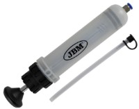 Всасывающий шприц для тормозной жидкости JBM 52628