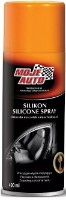 Смазка Moje Auto Silikon 400ml (19031)