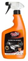 Воск для кузова Moje Auto Wosk Na Mokro 650ml 19084