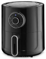 Aerogril Delimano Air Fryer Star Black