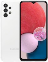 Мобильный телефон Samsung SM-A135 Galaxy A13 3Gb/32Gb White