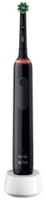 Электрическая зубная щетка Oral-B Pro 3 3500 Black & Travel Case