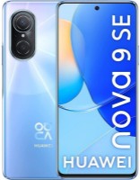 Мобильный телефон Huawei Nova 9 SE 8Gb/128Gb Crystal Blue