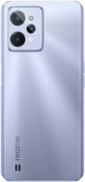 Мобильный телефон Realme C31 4Gb/64Gb Light Silver