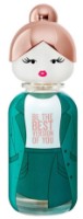 Parfum pentru ea Benetton Sisterland Green Jasmine EDT 80ml