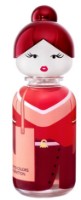 Парфюм для неё Benetton Sisterland Red Rose EDT 80ml