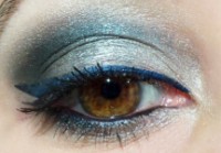 Eyeliner pentru ochi Pupa Vamp! Definition Liner 300 Deep Blue