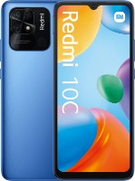 Telefon mobil Xiaomi Redmi 10C 4Gb/64Gb Blue