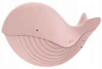 Set produse cosmetice decorative Pupa Whale N1 Rose