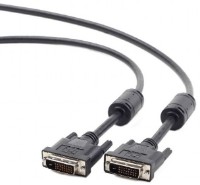 Cablu Cablexpert CC-DVI2-BK-15 imaginea #2 — magazin online Desire.md
