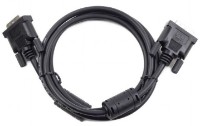 Cablu Cablexpert CC-DVI2-BK-15 imaginea #3 — magazin online Desire.md