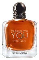 Parfum pentru el Giorgio Armani Stronger with You Intensely EDP 100ml