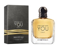 Парфюм для него Giorgio Armani Stronger With You Only EDT 100ml фото №2 — интернет-магазин Desire.md
