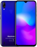 Мобильный телефон Blackview A60 Pro 3Gb/16Gb Blue