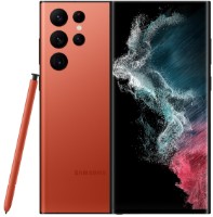 Мобильный телефон Samsung SM-S908 Galaxy S22 Ultra 12Gb/512Gb Red 