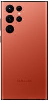 Telefon mobil Samsung SM-S908 Galaxy S22 Ultra 12Gb/512Gb Red 