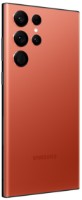 Мобильный телефон Samsung SM-S908 Galaxy S22 Ultra 12Gb/512Gb Red 
