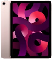 Tableta Apple iPad Air 5 10.9 256Gb 5G Pink (MM723)