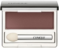 Тени для век Clinique All About Shadow Soft Matte AX Chocolate Covered Cherry