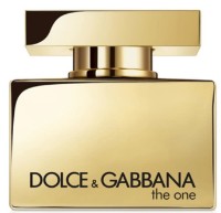 Парфюм для неё Dolce & Gabbana The One Gold Intense EDP 75ml
