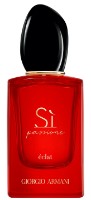 Парфюм для неё Giorgio Armani Si Passione Eclat EDP 50ml