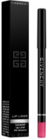 Contur de buze Givenchy Lip Liner 04 Fuchsia Irresistible