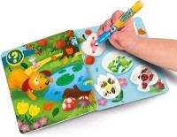 Развивающая книжка для малышей Tomy Aquadoodle (E73266) фото №6 — интернет-магазин Desire.md