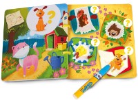 Развивающая книжка для малышей Tomy Aquadoodle (E73266) фото №7 — интернет-магазин Desire.md