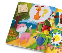 Развивающая книжка для малышей Tomy Aquadoodle (E73266) фото №8 — интернет-магазин Desire.md