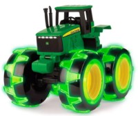 Машина Tomy Monster Treads Lightning Wheels (46434)