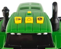 Машина Tomy Monster Treads Tractor (46656) фото №7 — интернет-магазин Desire.md