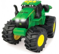 Машина Tomy Monster Treads Tractor (46656) фото №2 — интернет-магазин Desire.md
