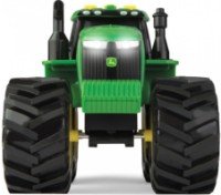 Машина Tomy Monster Treads Tractor (46656) фото №3 — интернет-магазин Desire.md
