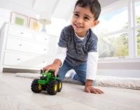 Машина Tomy Monster Treads Tractor (46656) фото №4 — интернет-магазин Desire.md