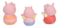 Игрушка для купания Tomy Peppa Pig (E73158) фото №3 — интернет-магазин Desire.md