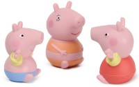 Игрушка для купания Tomy Peppa Pig (E73158) фото №4 — интернет-магазин Desire.md