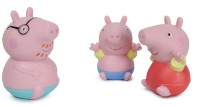 Игрушка для купания Tomy Peppa Pig (E73159) фото №2 — интернет-магазин Desire.md