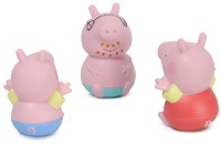 Игрушка для купания Tomy Peppa Pig (E73159) фото №3 — интернет-магазин Desire.md