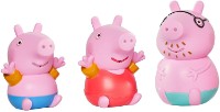 Игрушка для купания Tomy Peppa Pig (E73159)