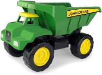 Машина Tomy Камаз John Deere (35766)