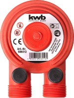 Pompa pentru maşină de găurit KWB P60 K506012