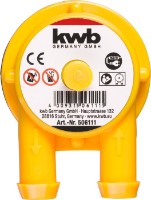 Pompa pentru maşină de găurit KWB P61 K506111