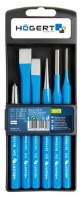 Set scule de mână Hoegert HT3B710