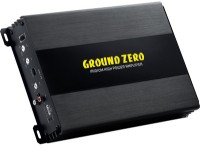 Усилитель автомобильный Ground Zero GZIA 2.240
