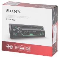 Player auto Sony DSX-A212UI