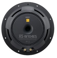 Difuzor auto tip subwoofer Sony XS-W104ES