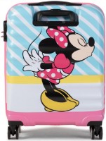 Чемодан детский American Tourister Wavebreaker Disney Spinner (85667/8623)