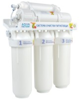 Проточный фильтр Aqua Factory RO-5 (105377)